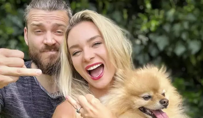 Barbora Mottlová se konečně dočkala! Přišly velké zásnuby