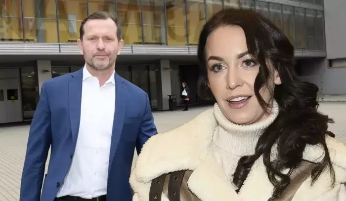 Agáta Hanychová: Soukup mě stále miluje a chce mě zpět