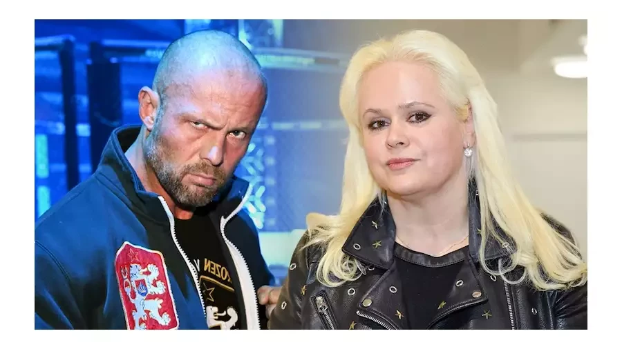 Monika Binias Štiková: Vztah s Bejrem skončil, když vzteky rozmlátil mikrovlnnou troubu. Jinak je Aleš inteligentní chlap