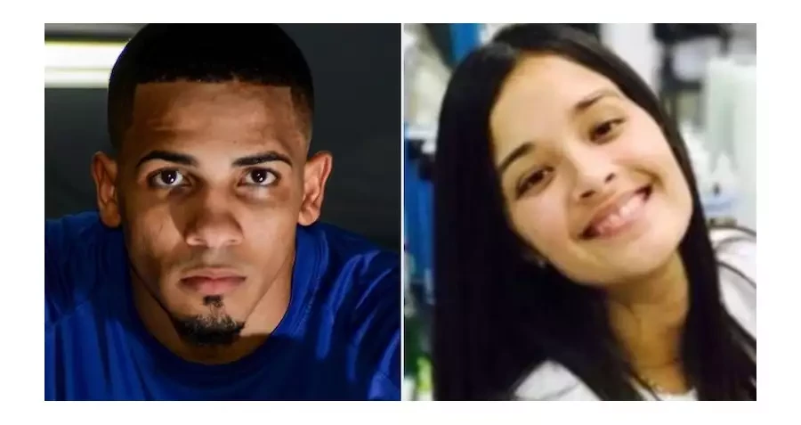Nešla na potrat, tak za to zaplatila životem. Boxer Felix Verdejo teď putuje za mříže, denní světlo už nikdy neuvidí
