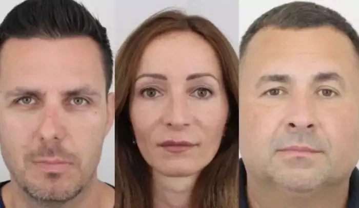 Co provedli? Europol hledá tři Čechy a tři Slováky! Nacházejí se na seznamu nejhledanějších osob